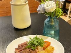-三猫黑鱼花(南大店)