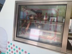 -喜茶(北京三里屯太古里店)