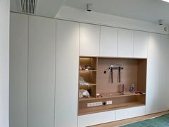 -吉美装饰•方信空间(莘庄店)