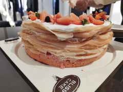 -幸福西饼生日蛋糕(西直门店)