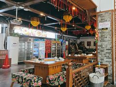 -东三省东北铁锅炖(龙泉店)