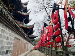 -丰都鬼城名山景区