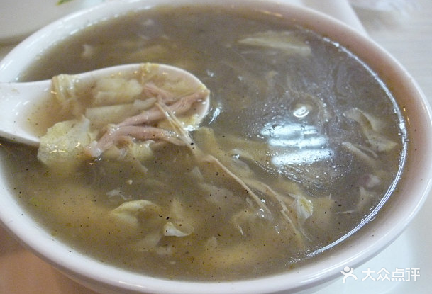 马市街食它汤-图片-徐州美食-大众点评网