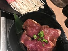 -新石器烤肉(中房金谊广场店)