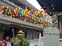 -华林禅寺
