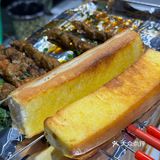 午夜烧烤大冒险