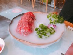 -盡膳口福·百年汤方火锅(科华北路店)