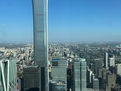 -云·酷Atmosphere(国贸大酒店)