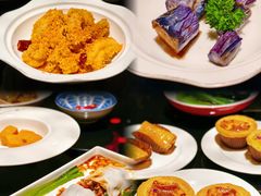 -海航大厦万豪酒店彩海轩中餐厅(霄云路店)