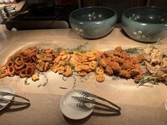 -舟山朱家尖威斯汀酒店·知味标帜自助餐厅