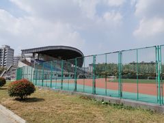 -南京邮电大学(仙林校区)