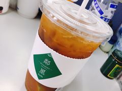 -LINLEE林里·手打柠檬茶(黄浦茂名南路店)