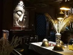 大堂-都氏家DUSJOY(翡翠城店)