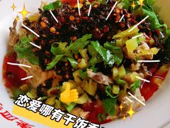 -老四季(南市场店)