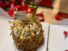 -卷们·现制生日蛋糕·蓝风车动物奶油(金源店)