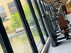 -W FITNESS 威尔仕健身·游泳(七宝店)