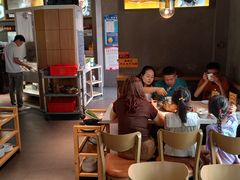 -顺德公广东猪肚鸡·煲仔饭(白石洲店)