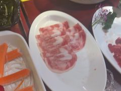 -重庆袁老四火锅(武进万达店)