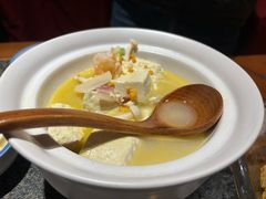 -真地道京味府·鲜橙烤鸭·北京菜(朝外大街东大桥店)