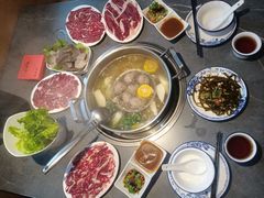 -贵宾牛·潮汕牛肉火锅(珠池总店)