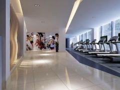 -西吉马游泳健身(协信店)