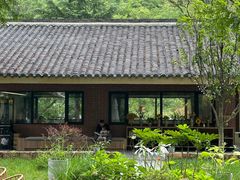 -秦岭风景区