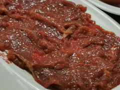 巴邑秘制牛肉-巴邑火锅·鲜切牛肉(萧山银隆店)