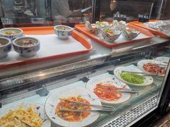 -松子料理(亮马桥店)