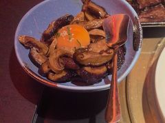 -無二炙坊·和牛烧肉(大钟寺1733店)