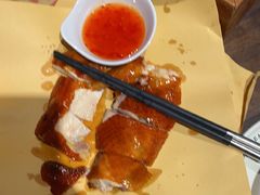 -洞庭土菜馆(天河北总店)