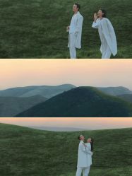 -至臻微拉婚纱摄影