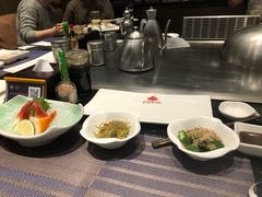 -大渔铁板烧(大悦城店)