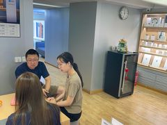 -苹果售后维修服务中心(东大直街总店)