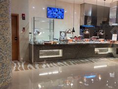 -杭州和达希尔顿逸林酒店·和园中餐厅-杭帮菜名店