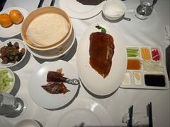 -四季民福烤鸭店(故宫店)