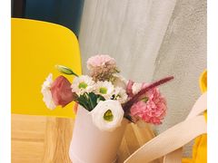 -W CAFE(甜爱路店)