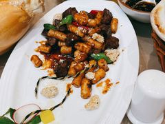 -欣旺·迎宾楼·百年无锡菜