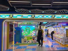 -风云再起游乐汇(北京西单西西友谊店)
