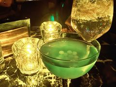 -FLAIR顶层餐厅酒吧(浦东丽思卡尔顿酒店)