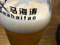 -马海涛牛肉串·午市牛腩饭·烧烤夜宵(领汇广场店)