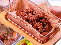 -浩爷羊蝎子火锅(望京店)