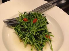 -新天世纪中餐厅