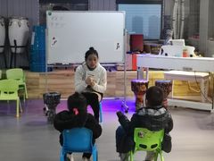 -COCO  BOMB国际流行音乐(爱琴海校区)