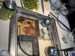 -海底捞火锅(长沙华创国际广场店)