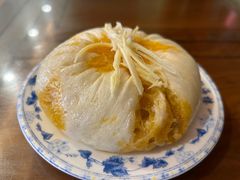 -四海楼(如皋定慧禅寺店)