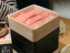 -温野菜涮涮锅(西单大悦城店)