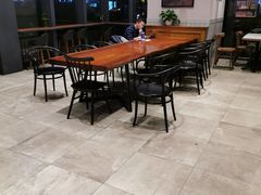 露天位-巴黎贝甜(常德路店)