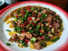 -青城甲(青城山店)