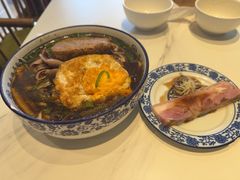 -镇南锅盖面馆(解放路店)