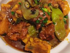 -金掌勺·锅包肉(广渠门店)
